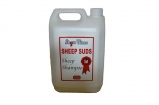 Showtime Sheepsuds 5 Ltr